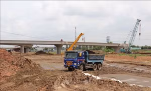 Ban hành kế hoạch hoạt động của Ban chỉ đạo rà soát, tháo gỡ khó khăn các dự án