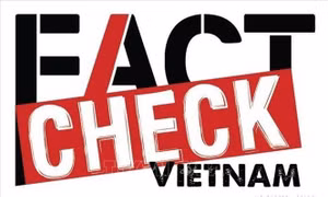 Đừng để tin giả chạy nhanh hơn sự thật trong thời đại số
