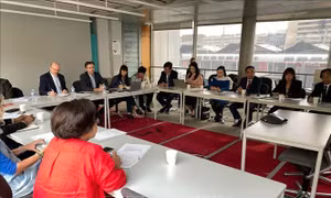 AFD và nhiều tổ chức phi chính phủ Pháp quan tâm hỗ trợ Việt Nam