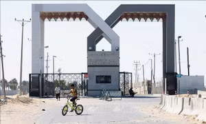 Xung đột Hamas - Israel: Giáo hoàng Francis kêu gọi mở hành lang nhân đạo ở Gaza
