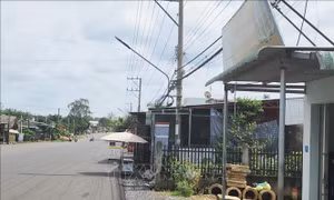 Điện lực Đồng Nai phản hồi thông tin đường điện 'ngáng chân' tiến độ dự án đường ĐT.753