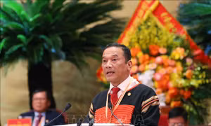 Đại hội MTTQ Việt Nam lần thứ XI: Hội tụ tinh thần và kết nối lòng dân trong bối cảnh mở rộng địa giới hành chính  