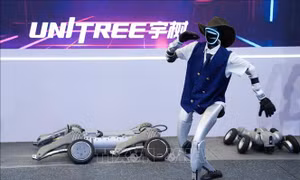 Mục tiêu nội địa hoá linh kiện robot tiên tiến của Mỹ phơi bày sự phụ thuộc vào Trung Quốc