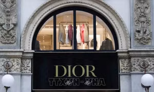 Tấn công mạng nhằm vào Dior