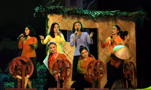 Triển lãm tôn vinh giá trị di sản văn hóa, di tích, danh lam thắng cảnh sẽ diễn ra ở Nghệ An
