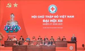 Đổi mới công tác nhân đạo từ thực tiễn địa phương