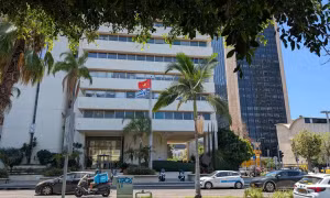Khuyến cáo cộng đồng người Việt tại Israel cảnh giác trước nguy cơ tấn công bằng tên lửa