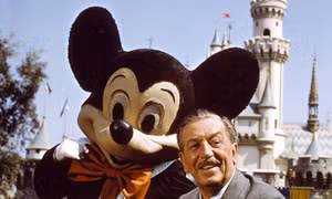 Những điều thú vị về chuột Mickey