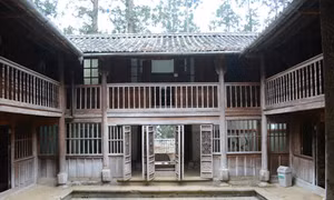 Kiến nghị Thủ tướng chỉ đạo cấp sổ đỏ di tích Khu nhà Vương theo quy định