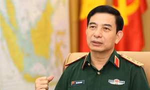 Đoàn đại biểu quân sự cấp cao QĐND Việt Nam thăm chính thức Nhật Bản