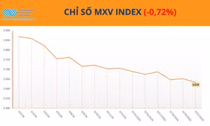 Giá ca cao tăng vọt hơn 9% bất chấp áp lực điều chỉnh trên nhiều mặt hàng 