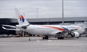 Hãng hàng không Malaysia Airlines có thể bị bán hoặc đóng cửa