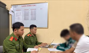 Xác định nguyên nhân vụ nam sinh đâm bạn học rồi hất xuống hồ ở Lào Cai