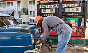 Cuba phản đối Mỹ dùng thuế quan gây áp lực với nguồn cung nhiên liệu