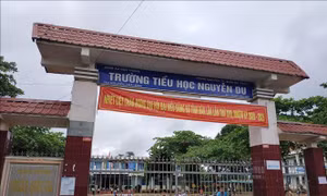 Đắk Lắk xử lý nghiêm giáo viên đánh học sinh trong giờ học