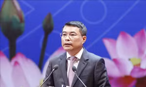 Đồng chí Lê Minh Hưng giữ chức Chánh Văn phòng Trung ương Đảng