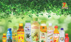 Ever sinh ra vì sức khỏe