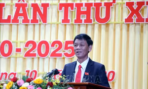 Phát huy thế mạnh, nguồn lực để đưa Sóc Trăng phát triển nhanh, toàn diện hơn 