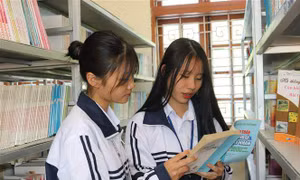 Liên Đội trưởng xuất sắc trong công tác Đội và học tập ở Sơn La