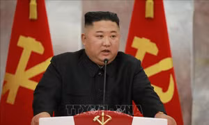 Triều Tiên tin tưởng quan hệ hữu nghị và hợp tác với Cuba phát triển bền vững