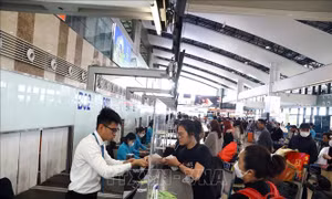 Hai luật sẽ có hiệu lực thi hành kể từ ngày 15/8/2023