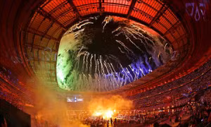 Giới chức IOC ca ngợi kỳ Paralympic 'xuất sắc nhất từ trước đến nay'