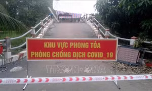An Giang: Tạm dừng các cơ sở kinh doanh dịch vụ không thiết yếu 