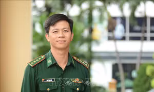 Để người nhà lợi dụng can thiệp vào việc kiểm tra, giám sát là hành vi tham nhũng