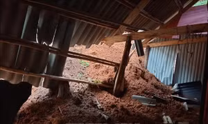 Cảnh báo lũ quét, sạt lở đất ở 4 tỉnh miền núi phía Bắc và ngập lụt ở Tuyên Quang