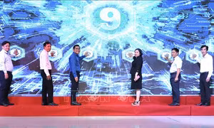 Thanh niên tư duy sáng tạo, trực tiếp tạo ra giá trị từ chuyển đổi số 