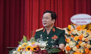 Thừa Thiên - Huế: Phấn đấu giảm hộ cựu chiến binh nghèo còn dưới 1%