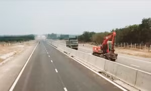 12 dự án giao thông dự kiến khởi công nửa cuối năm 2023