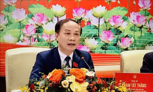 Thống nhất nhận thức, quyết tâm và hành động thực hiện thắng lợi Nghị quyết Đại hội XIV
