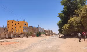 Thỏa thuận ngừng bắn tại Sudan được tuân thủ dù còn một số đụng độ