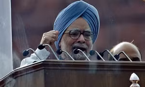 Cựu Thủ tướng Ấn Độ Manmohan Singh qua đời