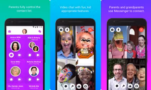 Facebook thừa nhận lỗ hổng trong Messenger Kids cho phép trẻ 'chat' với người lạ