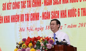 Không để bị động trong quản lý giá