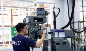 Hội nhập quốc tế: Kim chỉ nam đưa Việt Nam tiến vào kỷ nguyên vươn mình