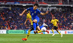 AFF Suzuki Cup 2018: HLV Thái Lan hẹn ‘phục thù’ tại Asian Cup 2019