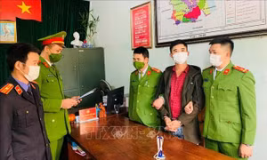 Khởi tố, bắt tạm giam đối tượng có hành vi làm nhục người khác trên mạng xã hội