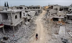 22 người bị thiệt mạng trong vụ giao tranh ở Idlib, Syria 