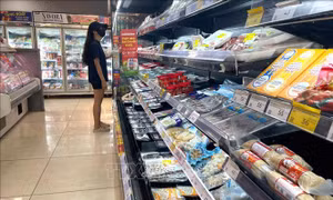 Chợ, siêu thị thay đổi để tiếp cận hành vi tiêu dùng mới