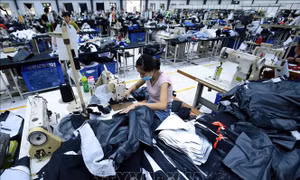 Doanh nghiệp dệt may có nhiều cơ hội mở rộng thị trường từ CPTPP