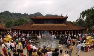 Hà Nội xử lý nghiêm hành vi vi phạm trong các lễ hội Xuân