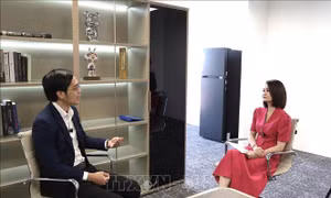 Nghị quyết 10-NQ/TW: Lực đẩy mới cho Trung tâm Tài chính quốc tế Việt Nam