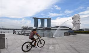 Singapore hỗ trợ hơn 2,4 triệu người dân bằng khoản tiền mặt đặc biệt