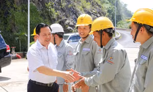 Sử dụng vốn Nhà nước hiệu quả, tối ưu nguồn lực để phát triển