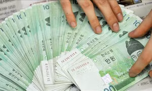 Quỹ hưu trí của Hàn Quốc dự kiến cạn kiệt vào năm 2055
