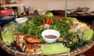Hấp dẫn du lịch cộng đồng Homestay ở vùng cao Lâm Bình