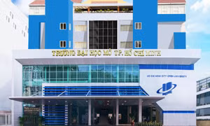 17 cơ sở đào tạo của Việt Nam nằm trong Bảng xếp hạng đại học châu Á